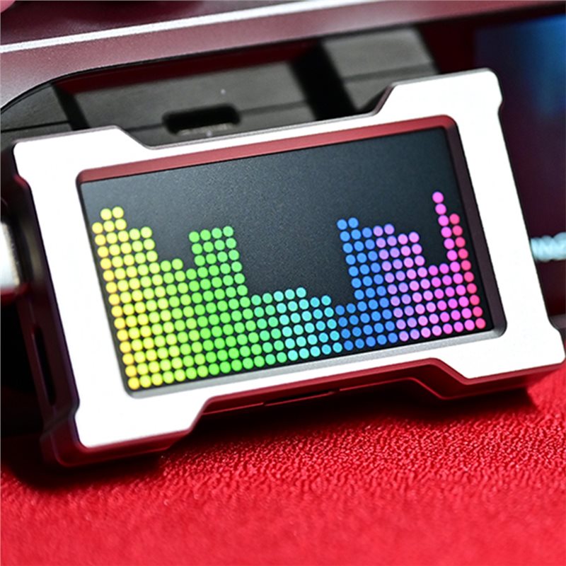 Hub USB A08E-Gaming - 2-3 port - Desk Setup Usb Hub recensione e prezzo