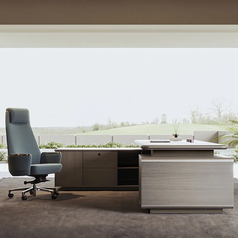 Tavolo da Gaming a L per Casa  - Work Desk Home Setup recensione e prezzo