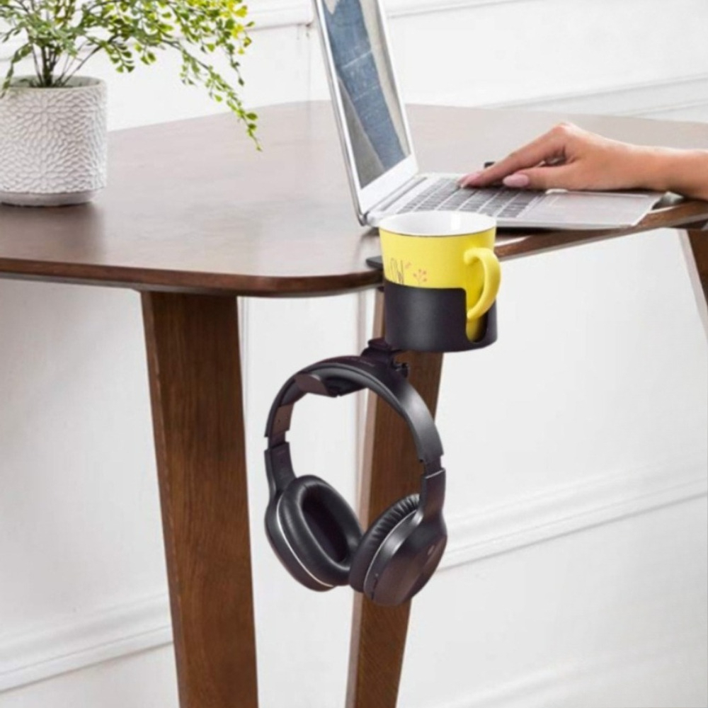 360 °   Supporto Girevole per  - Desk Setup Office recensione e prezzo