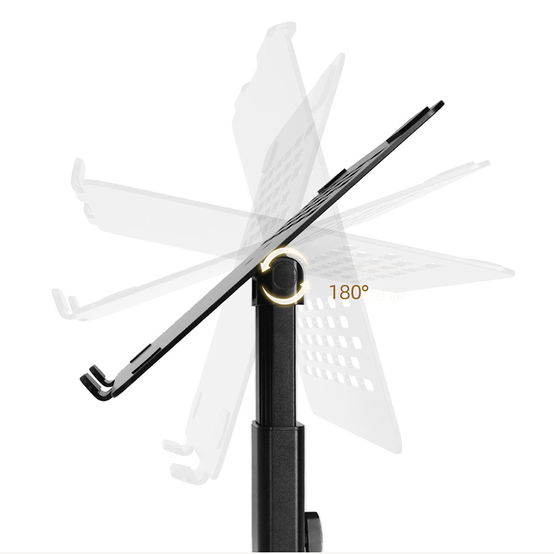 Supporto per laptop con staffa - Vertical Laptop Stand recensione e prezzo