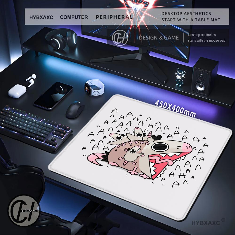 HYBXAXC AAAAA Tappetino per mo - Work Desk Home Setup recensione e prezzo