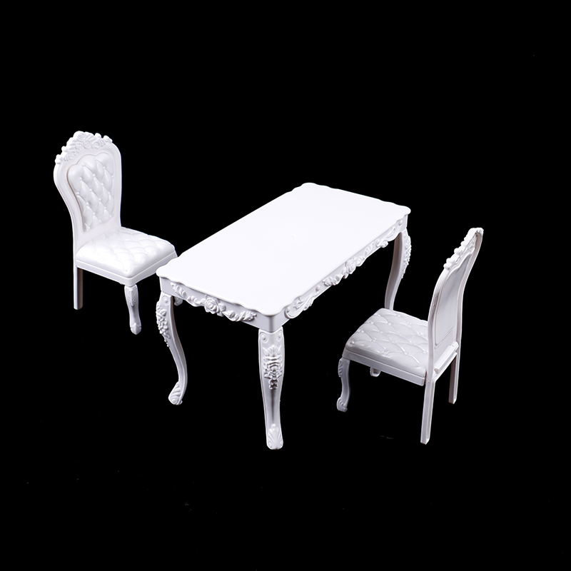 Casa delle bambole 1:6 Mobili  - Desk Setup Office recensione e prezzo