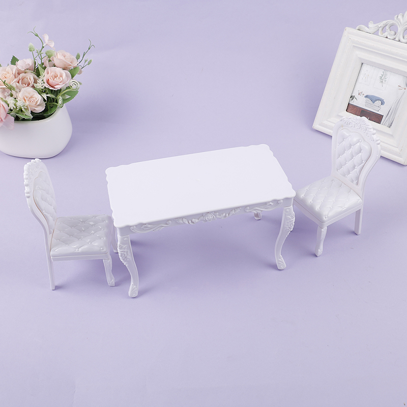 Casa delle bambole 1:6 Mobili  - Desk Setup Office recensione e prezzo