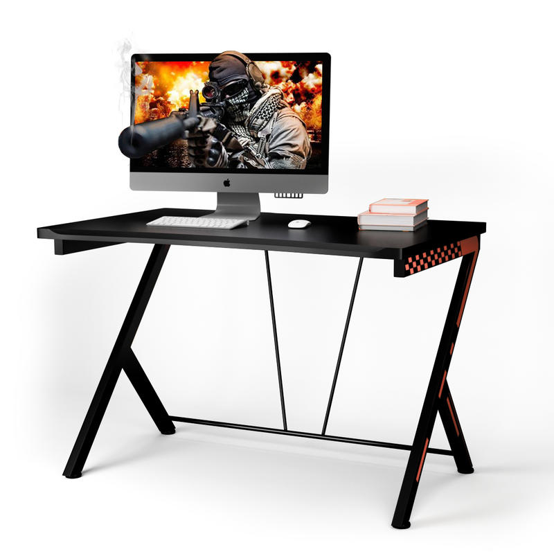 Scrivania per computer ergonom - L Shaped Desk Setup recensione e prezzo