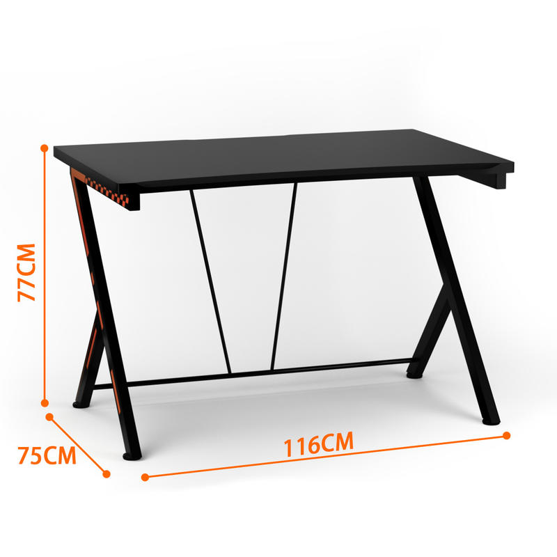 Scrivania per computer ergonom - L Shaped Desk Setup recensione e prezzo