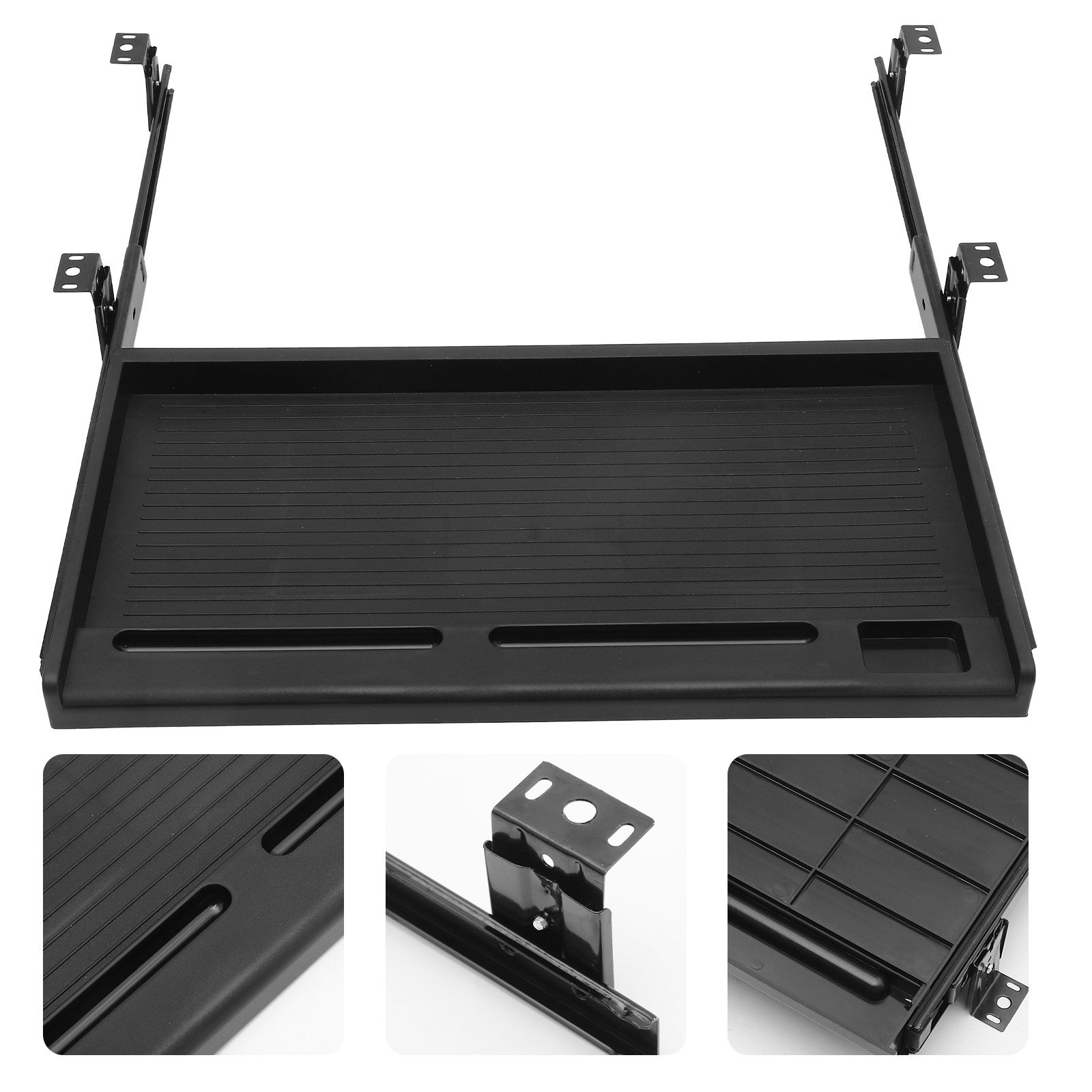 Set di 1 cassetto scorrevole p - Desk Setup Office recensione e prezzo