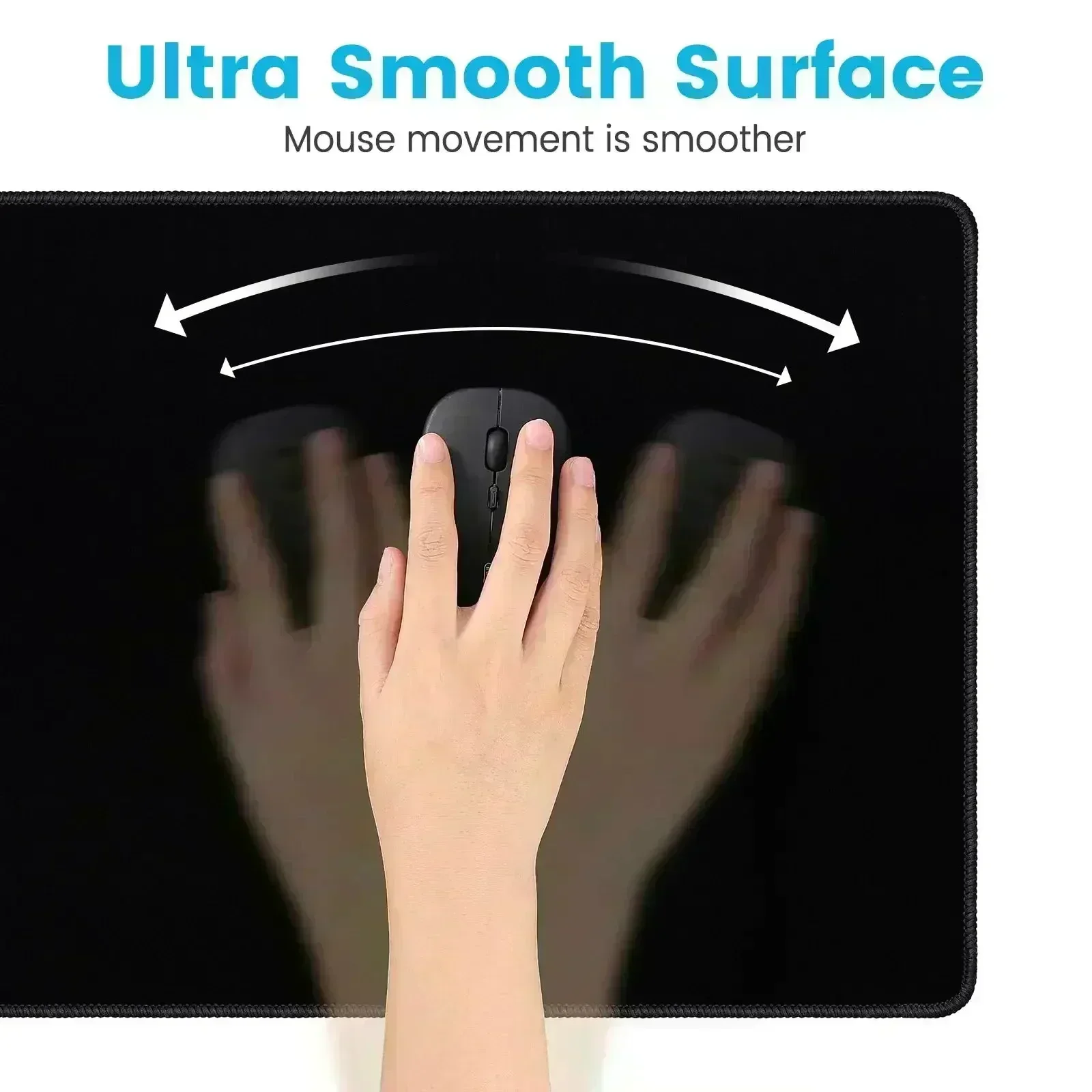 Tappetino da scrivania Moth, s - Desk Setup With Plants recensione e prezzo