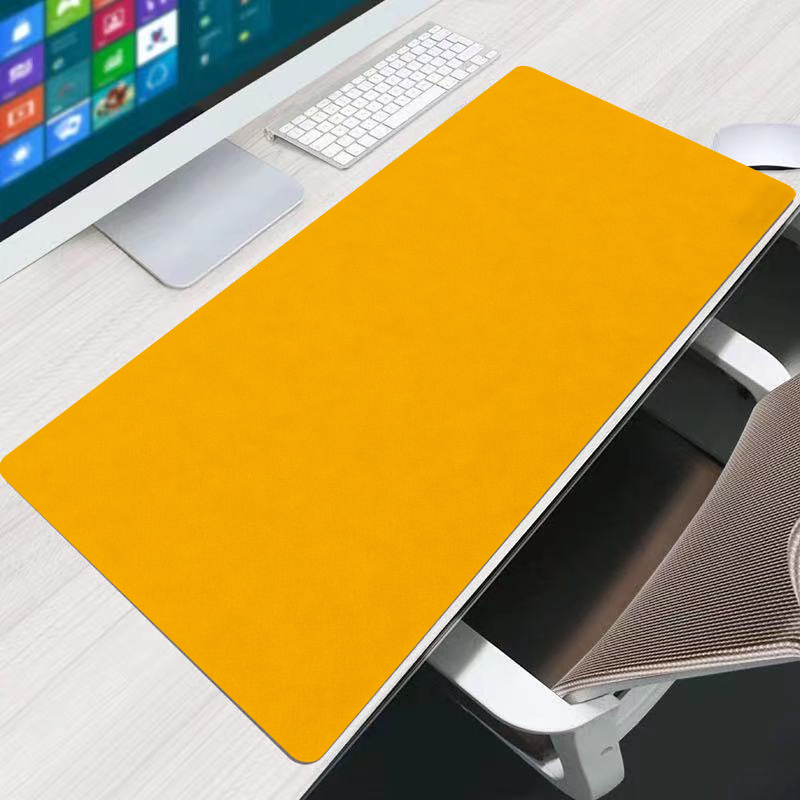 Tappetino per mouse rosso, tap - Desk Setup Ergonomic recensione e prezzo
