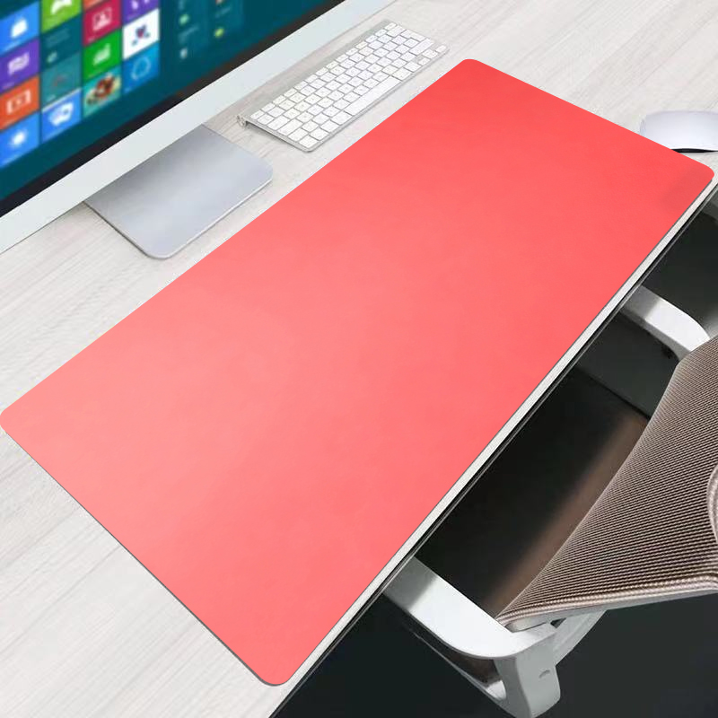 Tappetino per mouse rosso, tap - Desk Setup Ergonomic recensione e prezzo