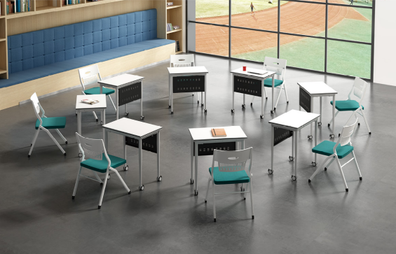 Set scrivania e sedia per aula - Desk Setup Office recensione e prezzo