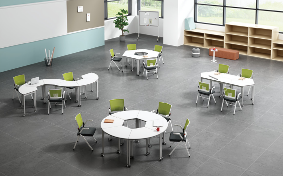 Set scrivania e sedia per aula - Desk Setup Office recensione e prezzo