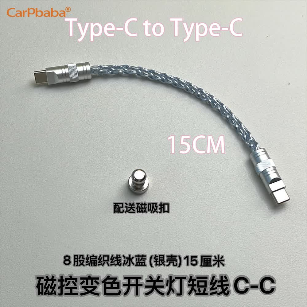 Hub USB K3HM6 Gaming Type-C co - Desk Setup Usb Hub recensione e prezzo