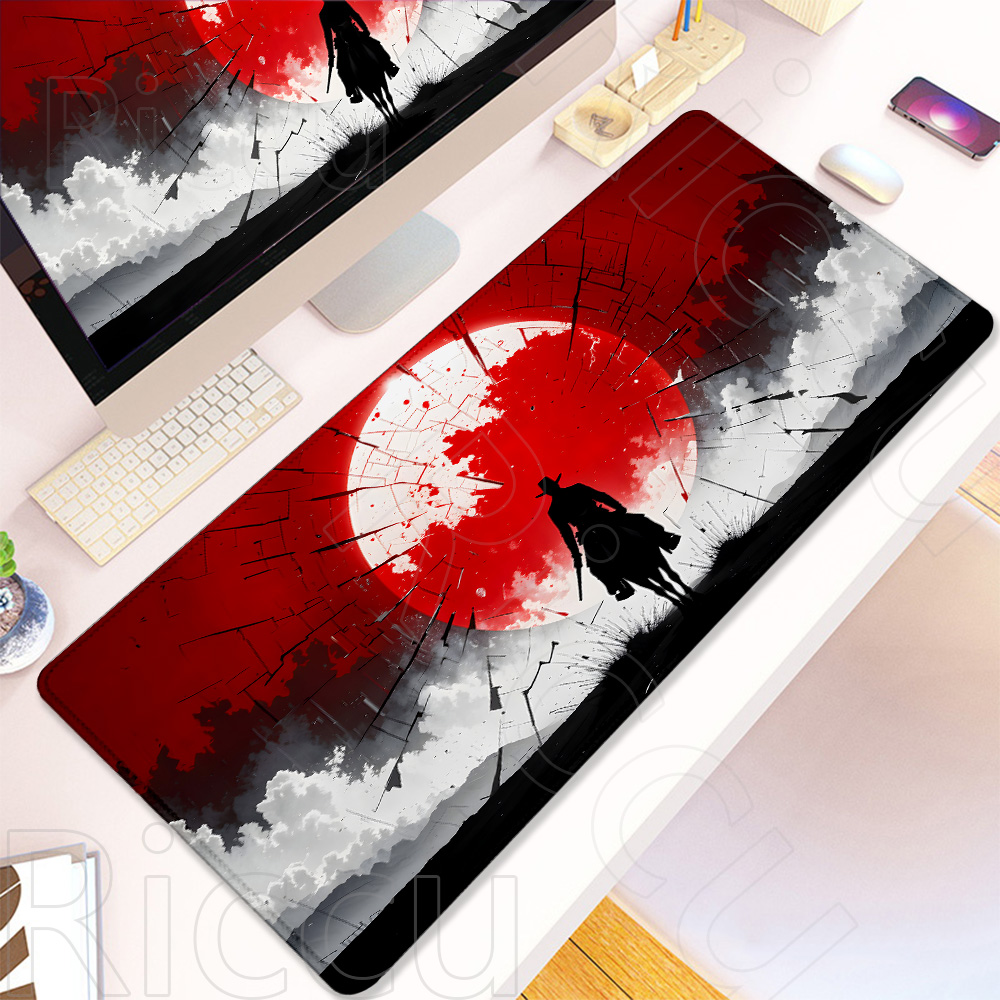 Periferiche per PC HD Red Dead - Desk Setup Red recensione e prezzo