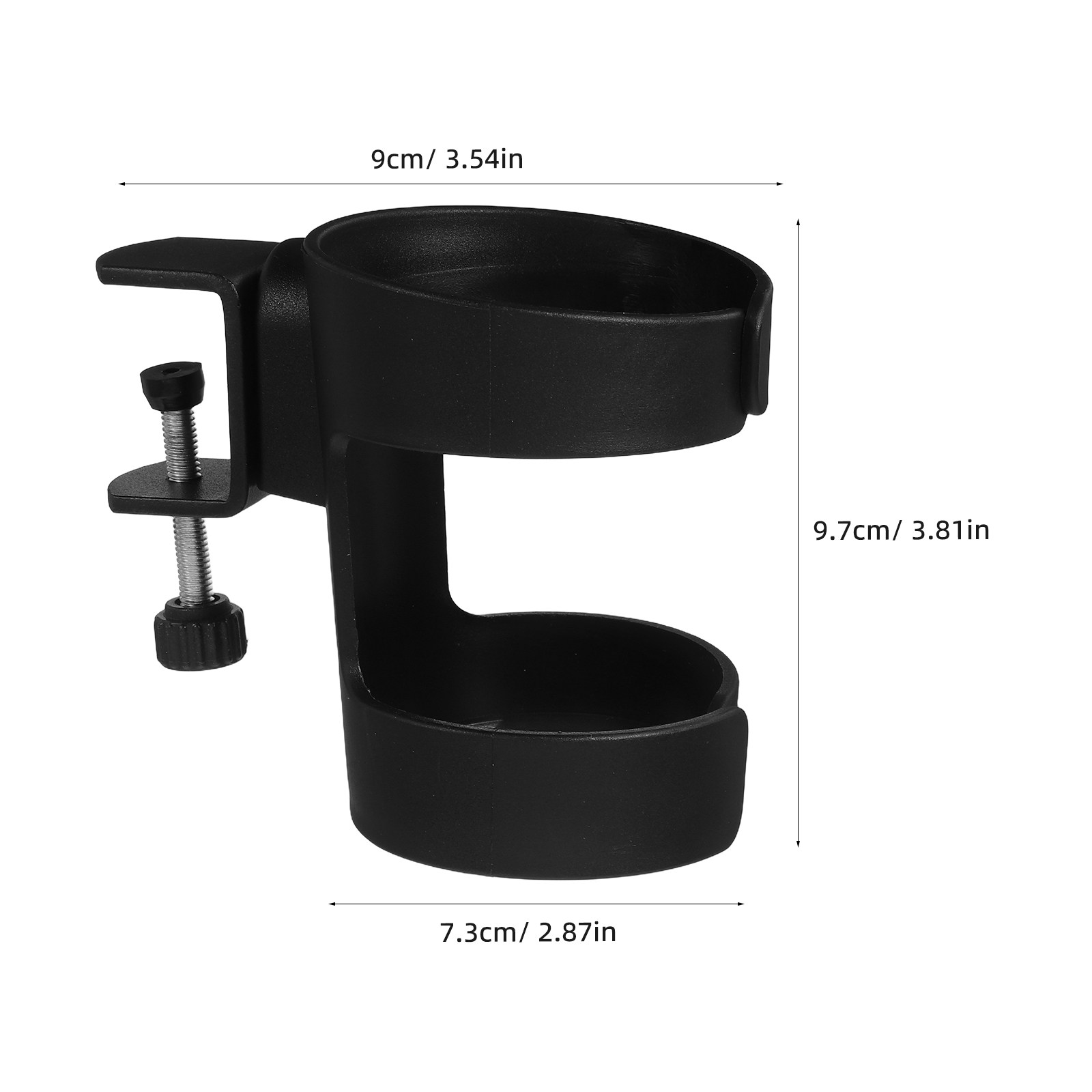 Supporto per tazza da scrivani - Desk Setup Office recensione e prezzo