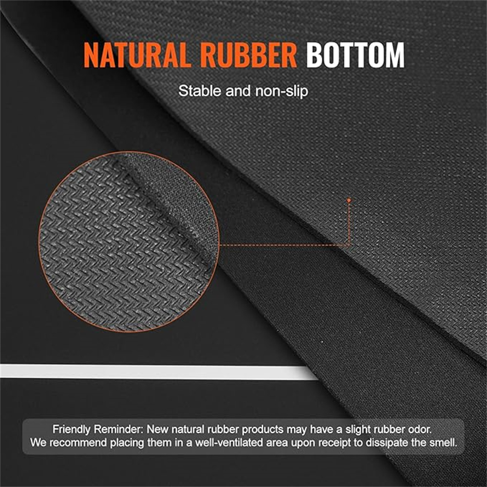 Tappetino da Poker Texas Hold' - Rubber Mat Desk recensione e prezzo