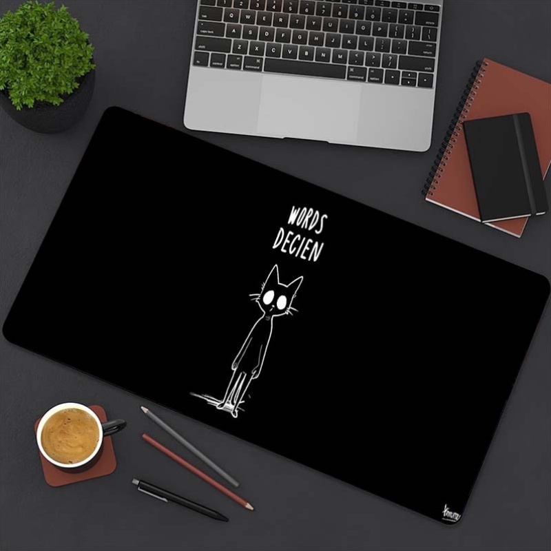Tappetino per Mouse da Gaming  - Desk Setup Gaming And Work recensione e prezzo