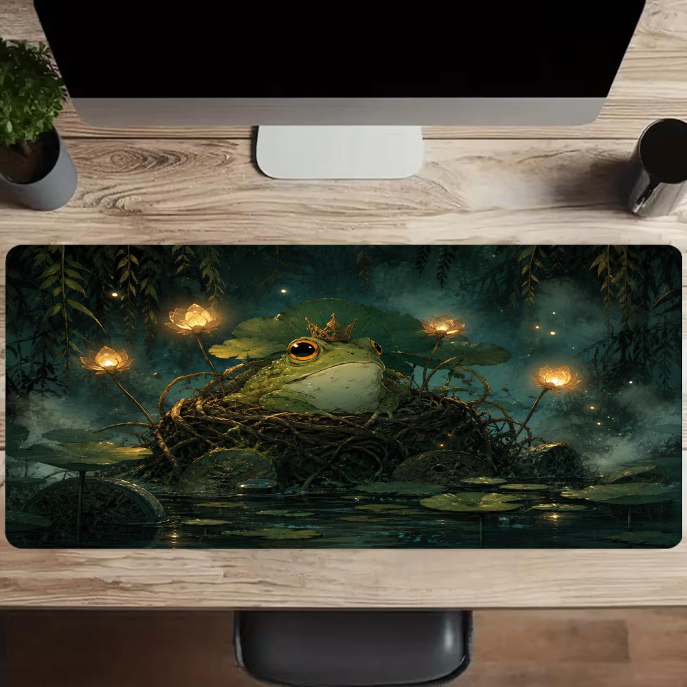 Tappetino per mouse Enchanted  - Desk Setup Gaming And Work recensione e prezzo