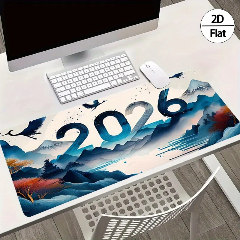 Tappetino per Mouse in Gomma G - Rubber Mat Desk recensione e prezzo