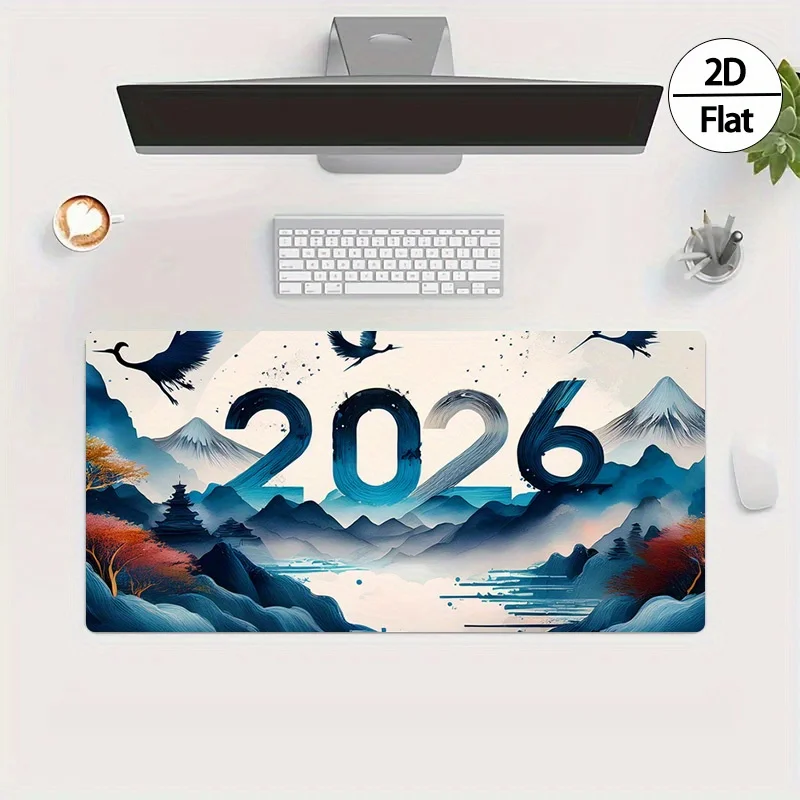 Tappetino per Mouse in Gomma G - Rubber Mat Desk recensione e prezzo