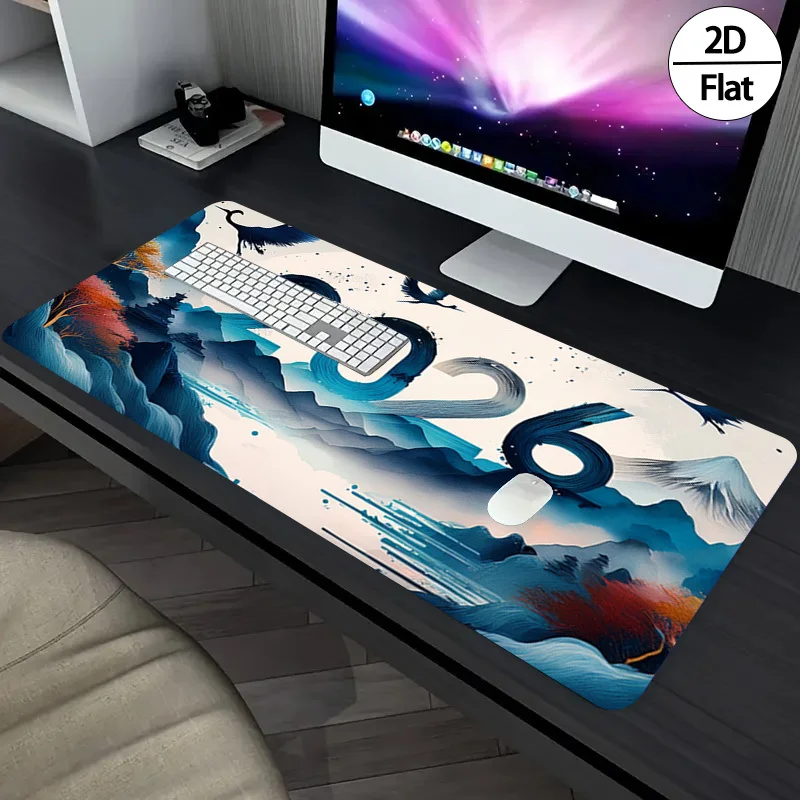 Tappetino per Mouse in Gomma G - Rubber Mat Desk recensione e prezzo