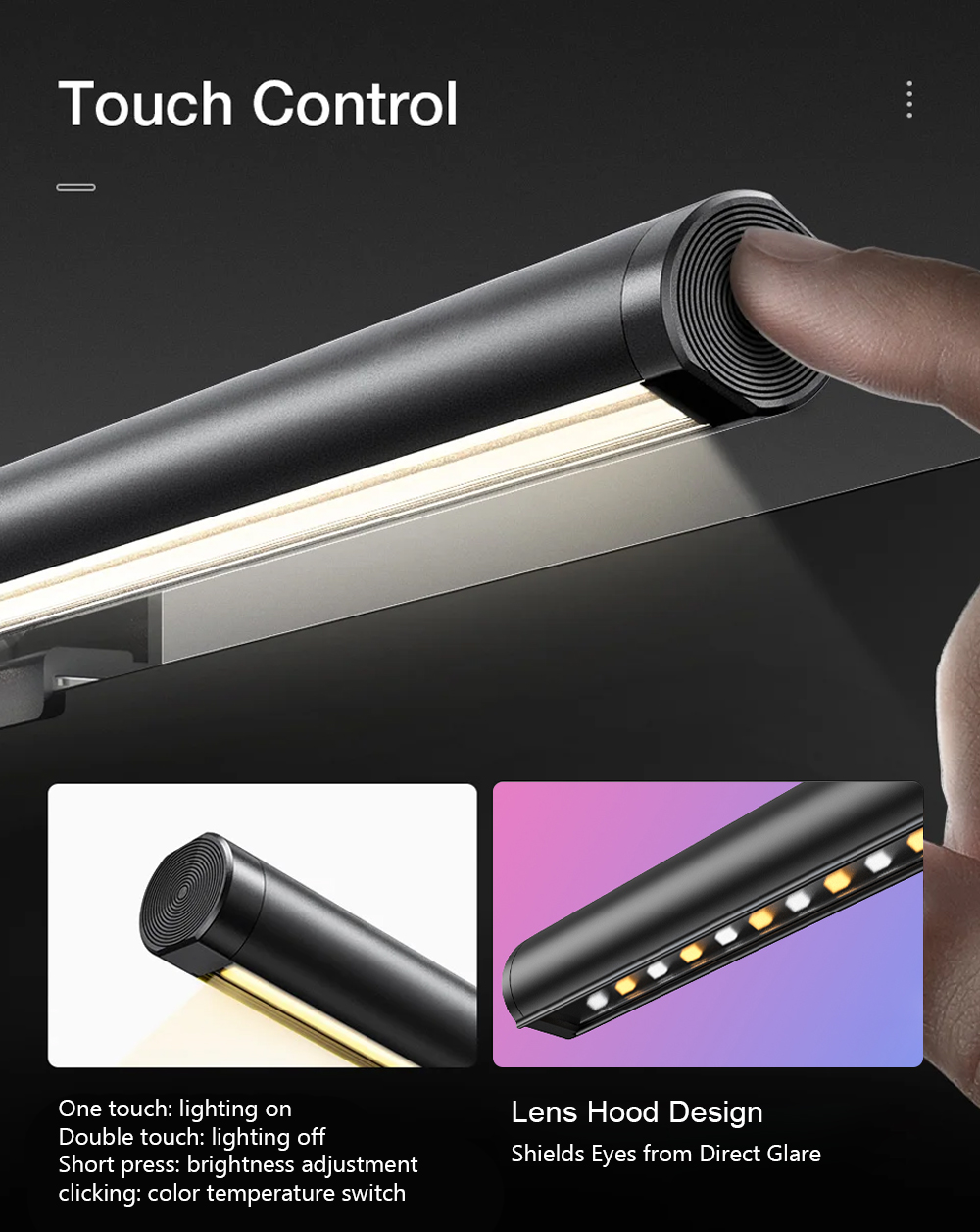 Barra Luminosa LED RGB WiFi In - Desk Setup Office recensione e prezzo