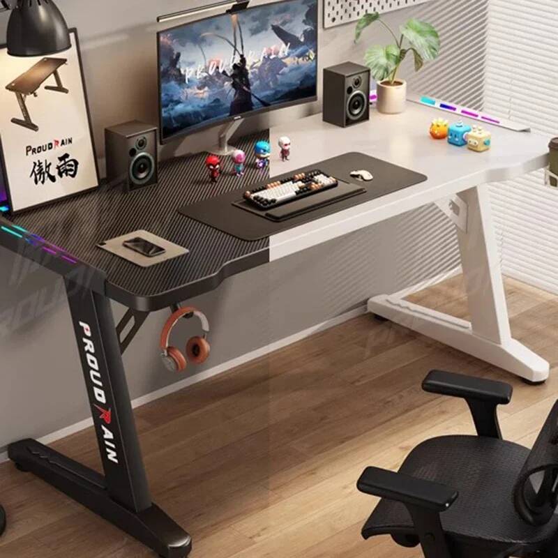 Scrivania per Gaming PC, Noteb - L Shaped Desk Setup recensione e prezzo