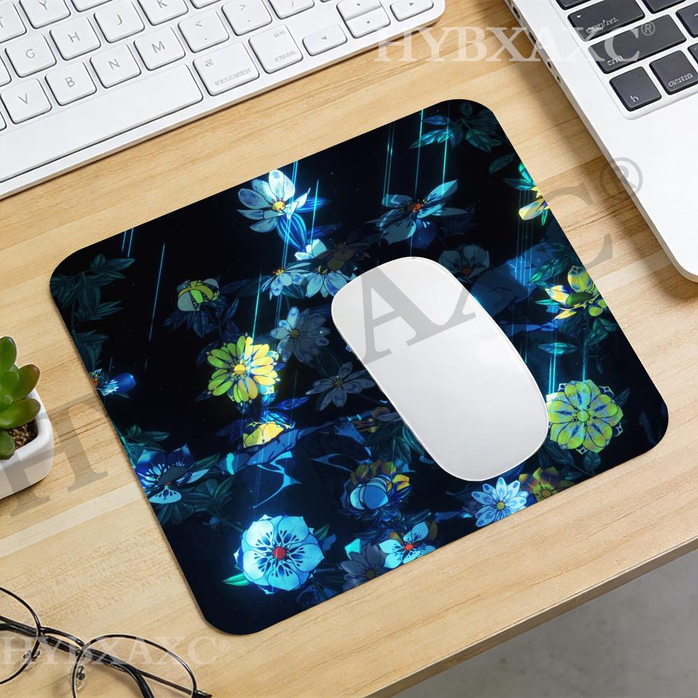 HYBXAXC Tappetino per mouse co - Work Desk Home Setup recensione e prezzo
