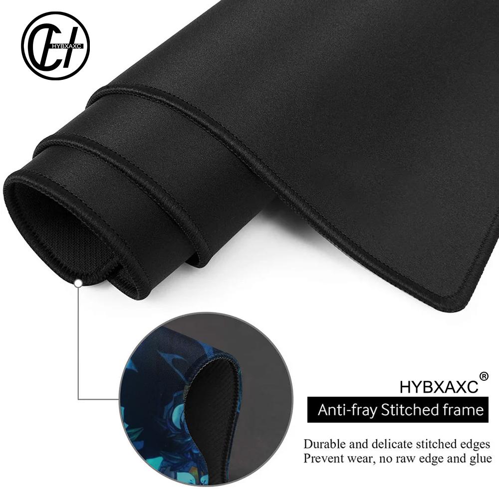 HYBXAXC Tappetino per mouse co - Work Desk Home Setup recensione e prezzo