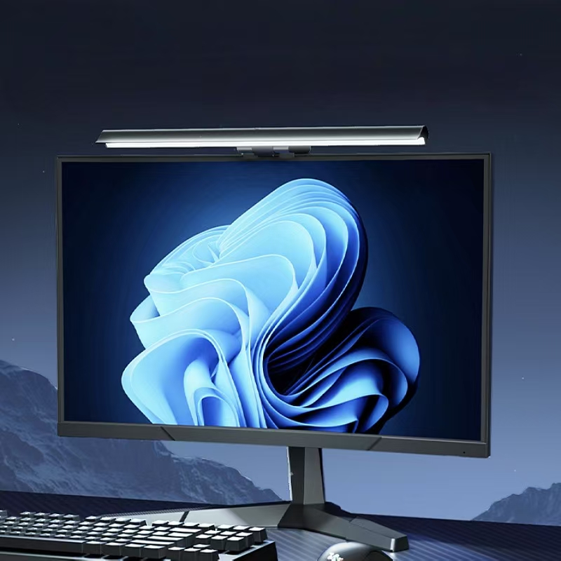 Lampada da Scrivania a Luminos - Desk Setup Gaming And Work recensione e prezzo